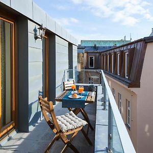 Duplex Appartement
