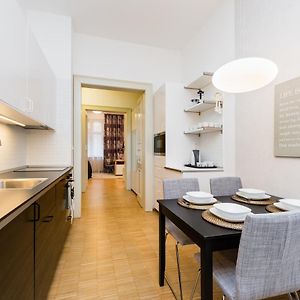 Deluxe Appartement